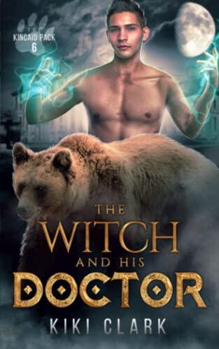 The Witch and His Doctor