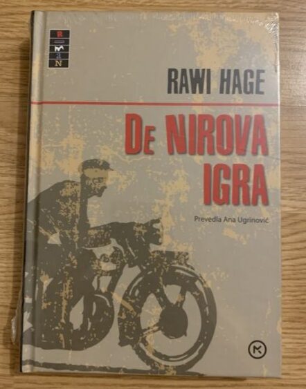 De Nirova igra
