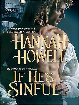 If He's Sinful