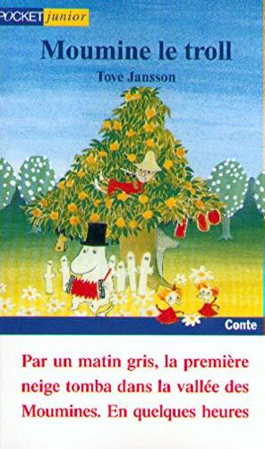Moumine le Troll