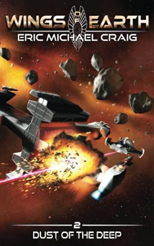 Wings of Earth (2): Dust of the Deep