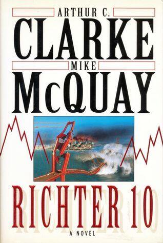 Arthur C. Clarke's Richter Ten