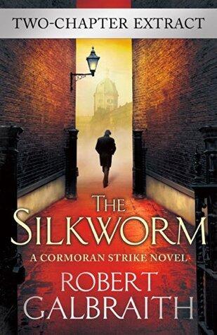 The Silkworm