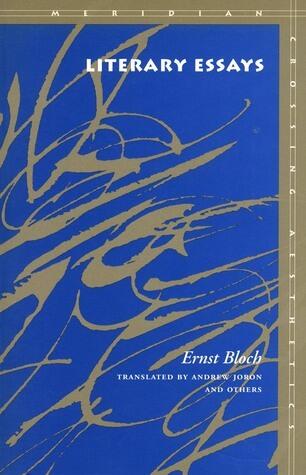 Literary Essays