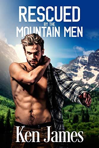 Rescued by the Mountain Men