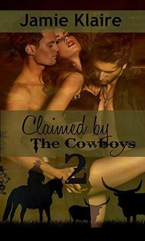 Claimed By The Cowboys