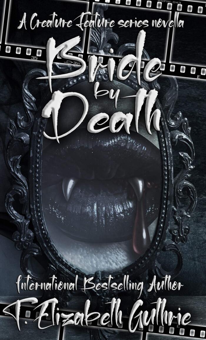 Bride by Death