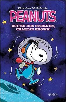 Auf zu den Sternen, Charlie Brown!