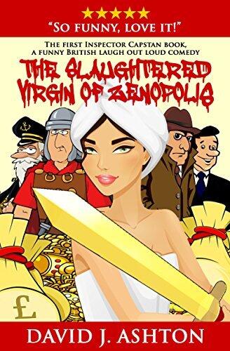 The Slaughtered Virgin of Zenopolis