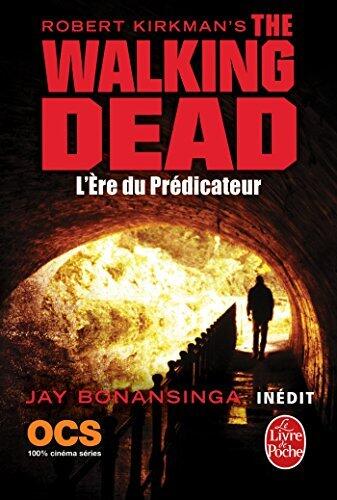 L'Ère du prédicateur