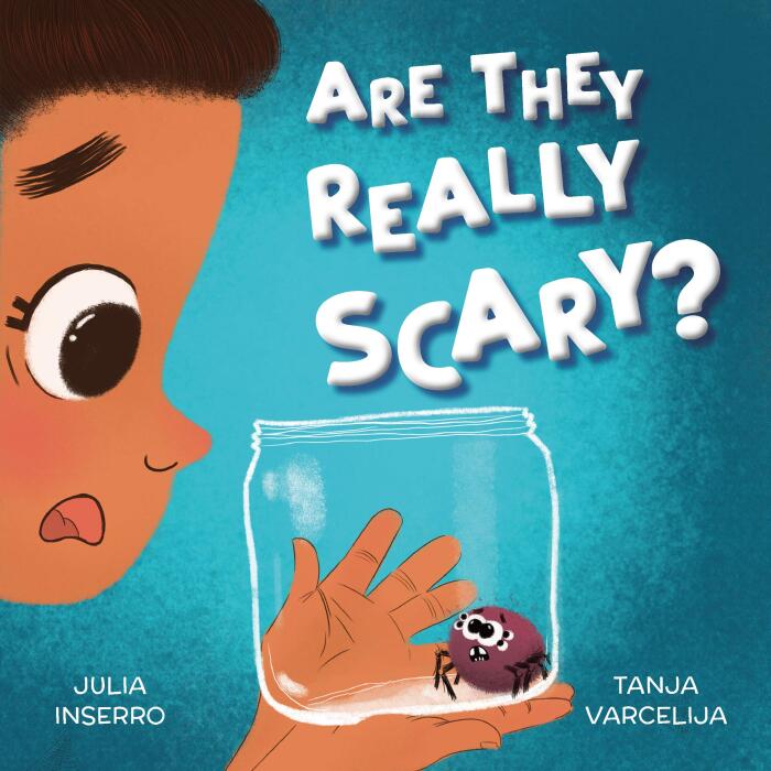 Are They Really Scary?