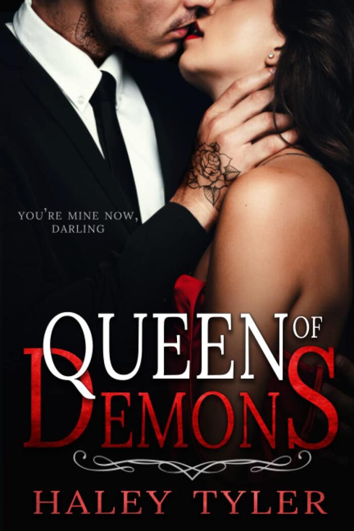 Queen of Demons: