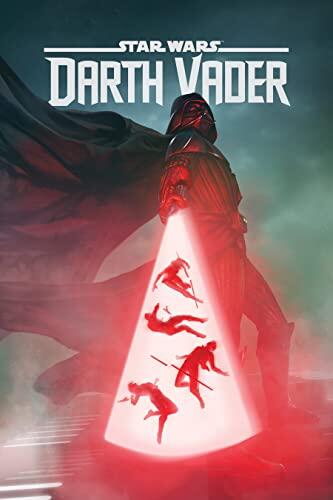 Star Wars: Darth Vader by Greg Pak Vol. 6: Return Of The Handmaidens (Star Wars: Darth Vader