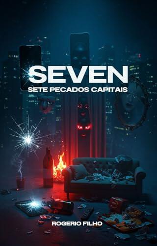 SEVEN : SETE PECADOS CAPITAIS