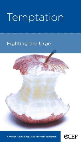 Temptation: Fighting the Urge