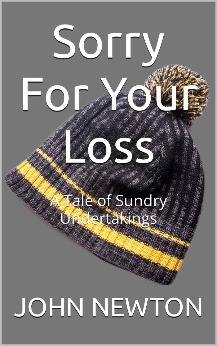 Sorry for Your Loss: A Tale of Sundry Undertakings