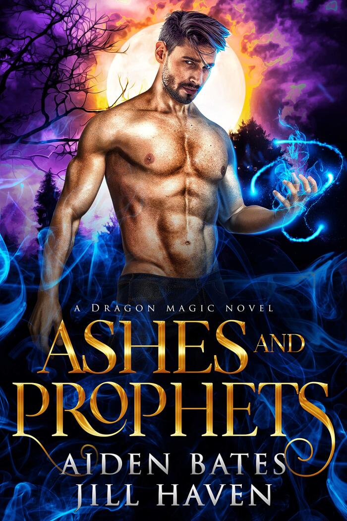 Ashes and Prophets
