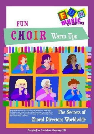 Fun Choir Warmups