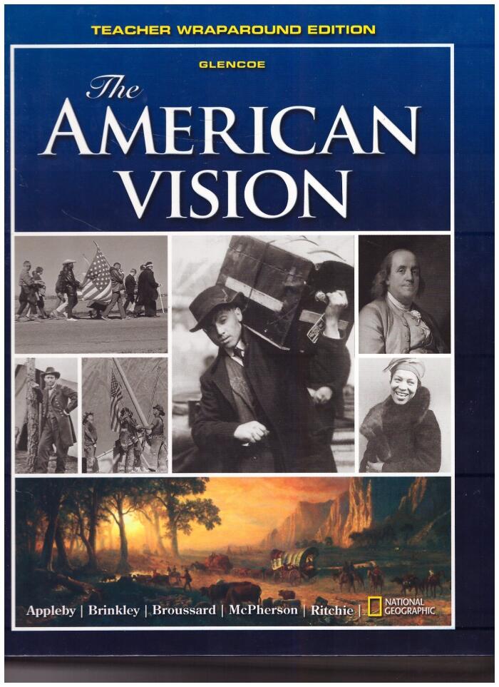 American Vision: The Films of Frank Capra