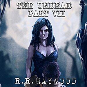 The Undead: Part 7