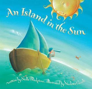 An Island In The Sun