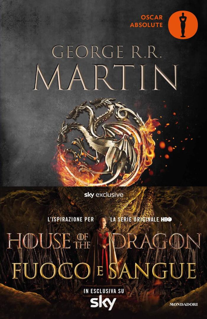 Fuoco e sangue: House of the Dragon