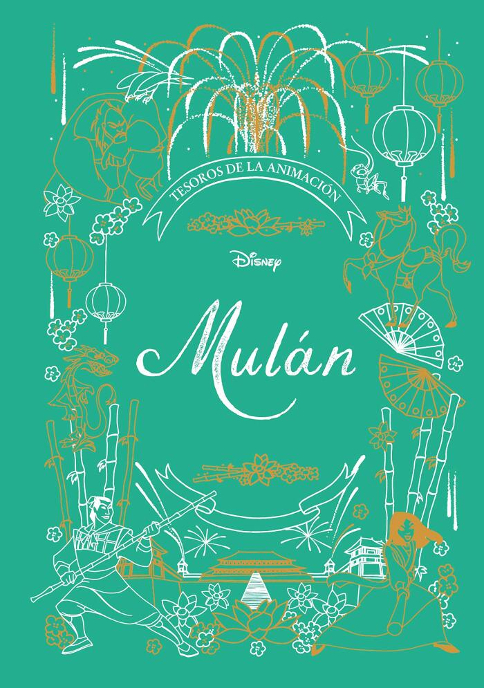 Mulán