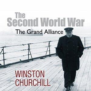 The Second World War: The Grand Alliance
