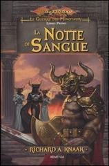 La notte di sangue