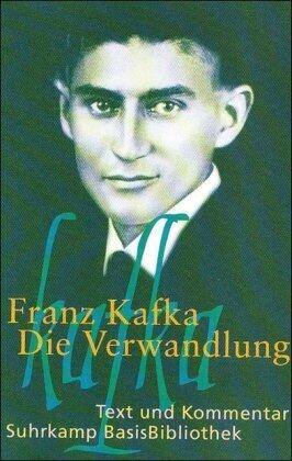 By KAFKA Luchterhand Taschenbucher: Die Verwandlung [Paperback]