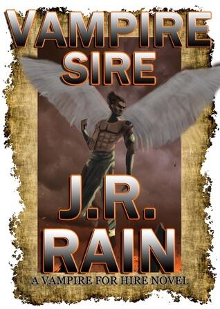 Vampire Sire: Red Rider, Part 1