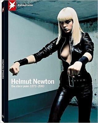 Helmut Newton: The Stern Years (1973-2000)