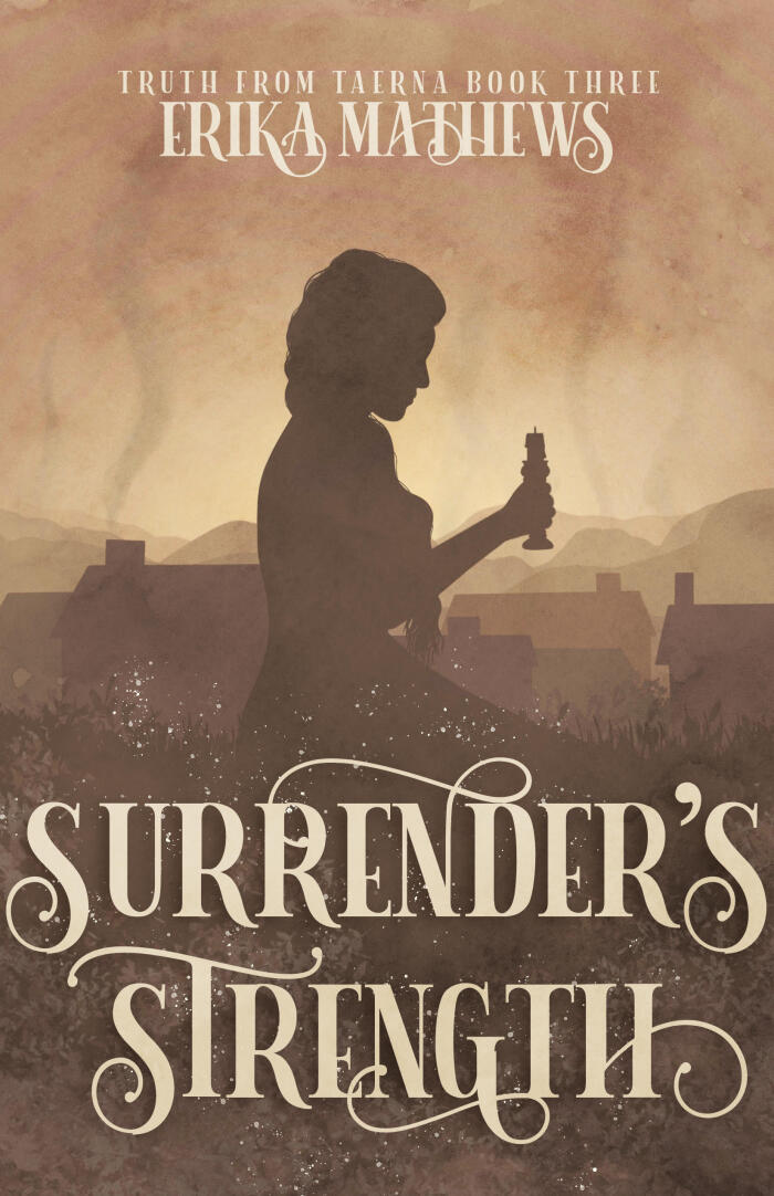 Surrender's Strength