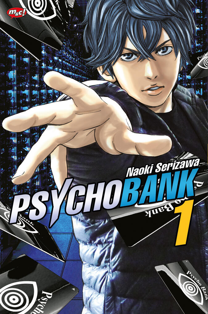 Psycho Bank