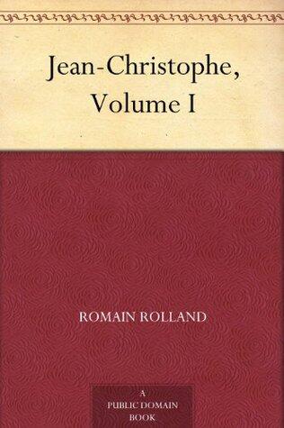 Jean-Christophe, Volume I