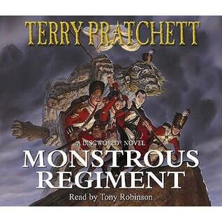 Monstrous Regiment