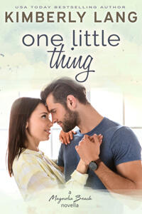 One Little Thing