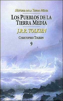 Los Pueblos De La Tierra Media