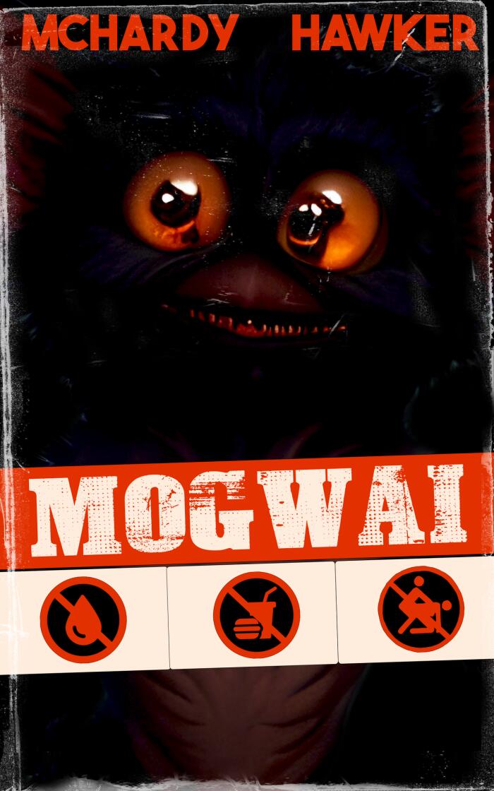 Mogwai