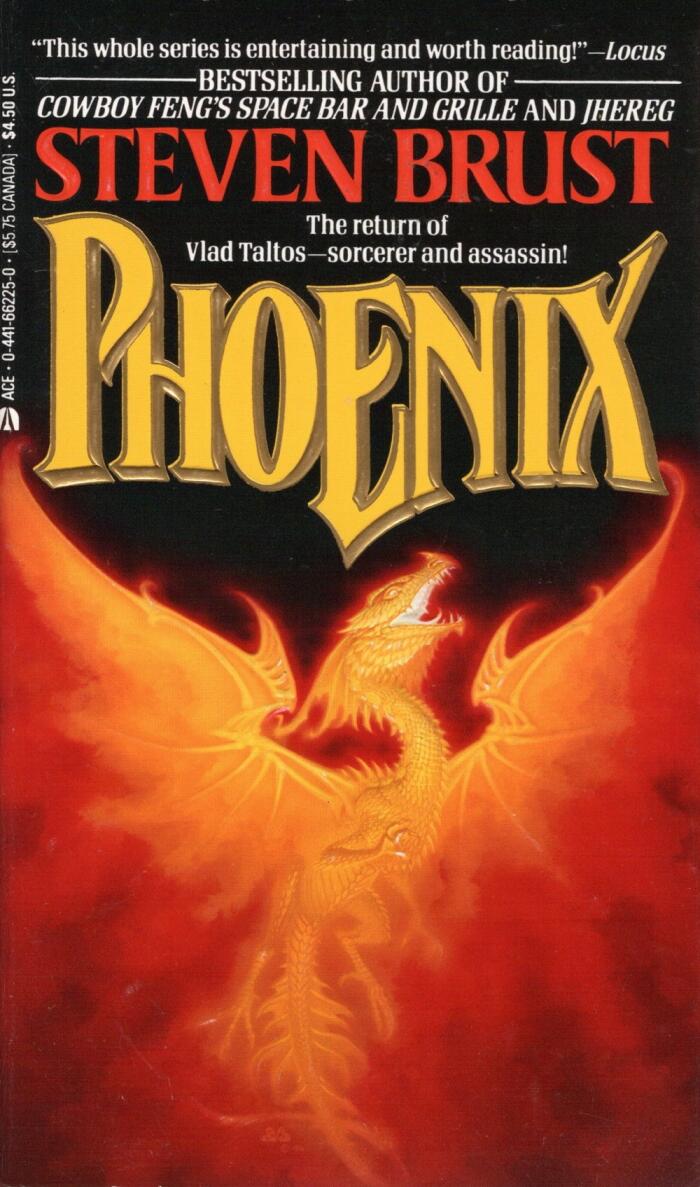 Phoenix