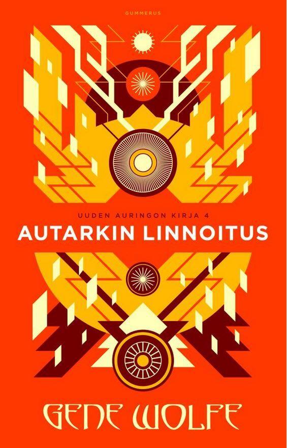 Autarkin linnoitus