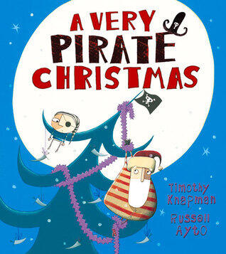 A Very Pirate Christmas