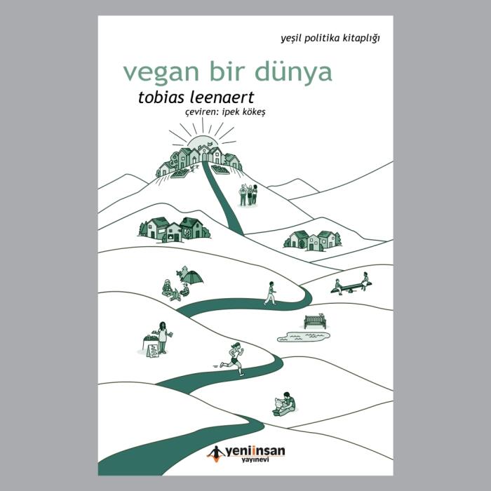 Vegan Bir Dünya