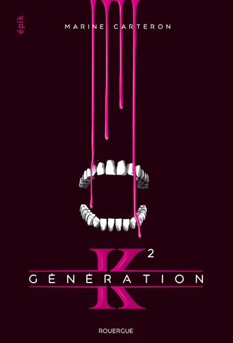 Génération K