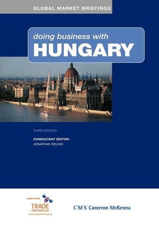 Doing Business With Hungary