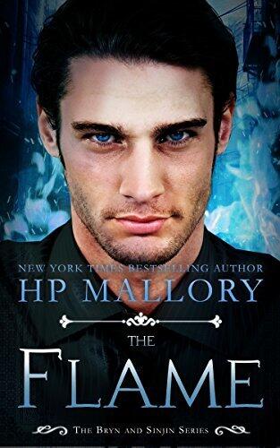 The Flame (Underworld, #9)