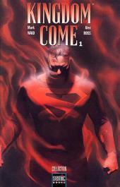 Kingdom Come 1 de 2