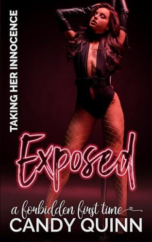 Exposed: A Forbidden First Time