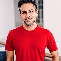 Vishen Lakhiani