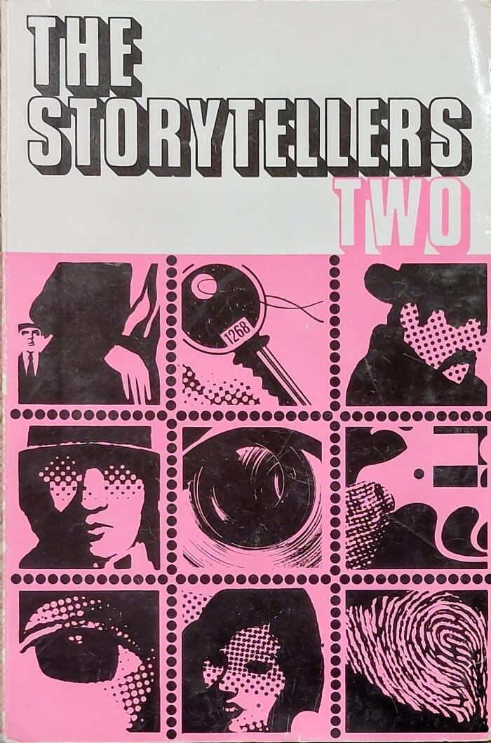 The Storytellers: Two